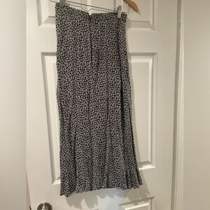 Reformation Bea Skirt- Ansel